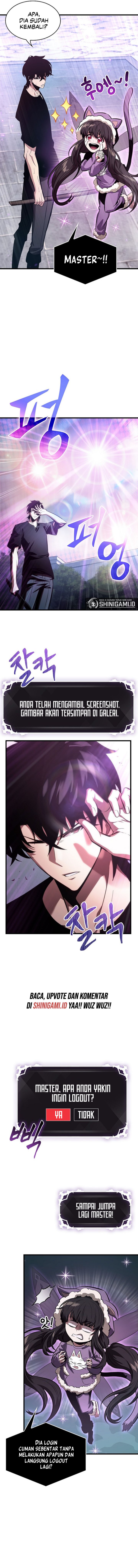 Pick Me Up Chapter 41 page 6