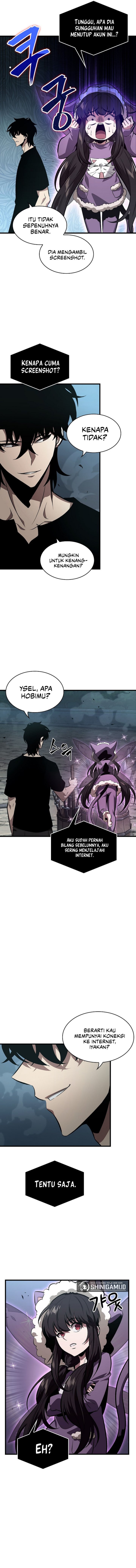 Pick Me Up Chapter 41 page 7