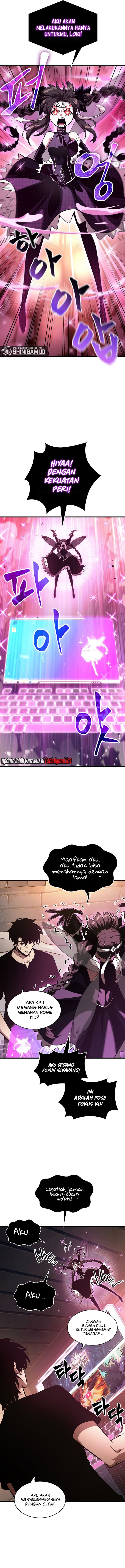 Pick Me Up Chapter 41 page 10