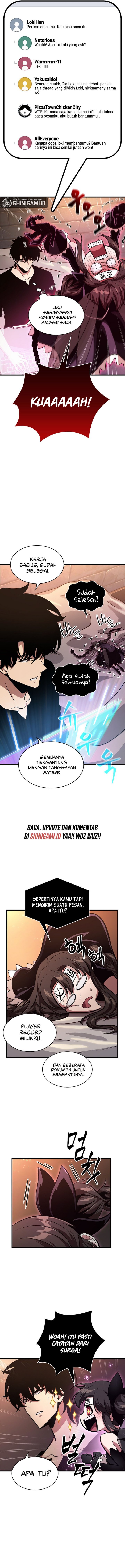 Pick Me Up Chapter 41 page 13