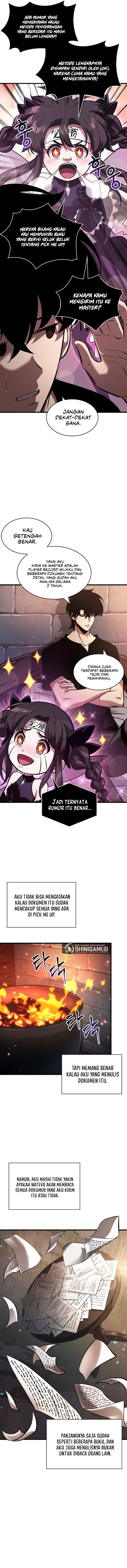 Pick Me Up Chapter 41 page 14
