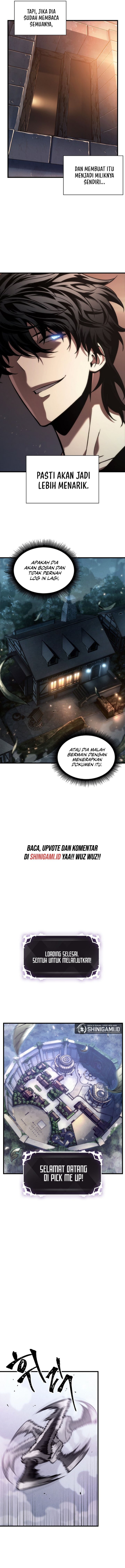 Pick Me Up Chapter 41 page 15