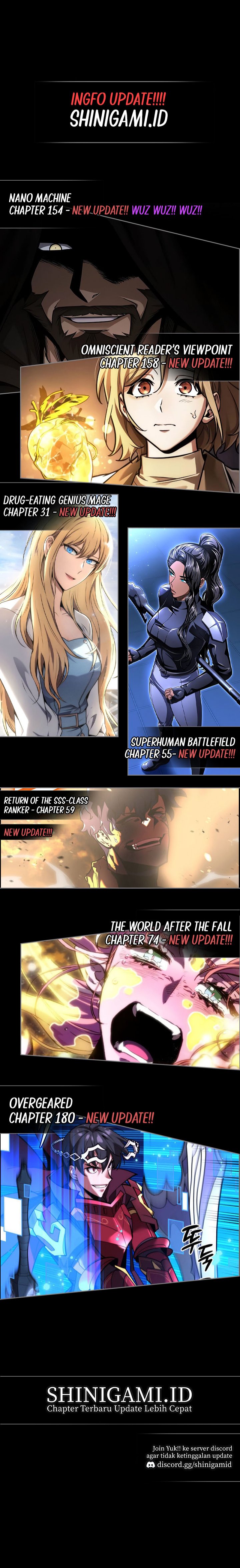 Pick Me Up Chapter 41 page 19