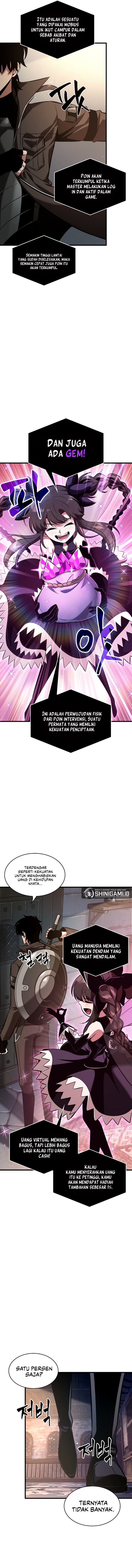 Pick Me Up Chapter 42 page 2