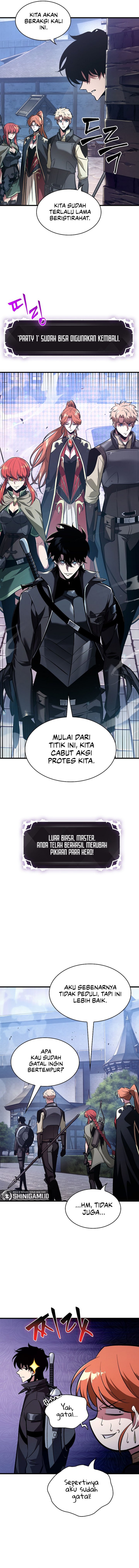 Pick Me Up Chapter 42 page 3