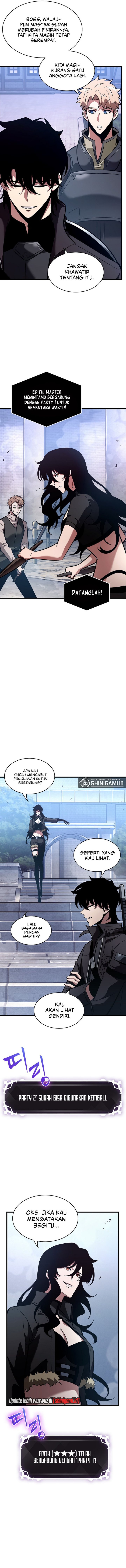 Pick Me Up Chapter 42 page 4