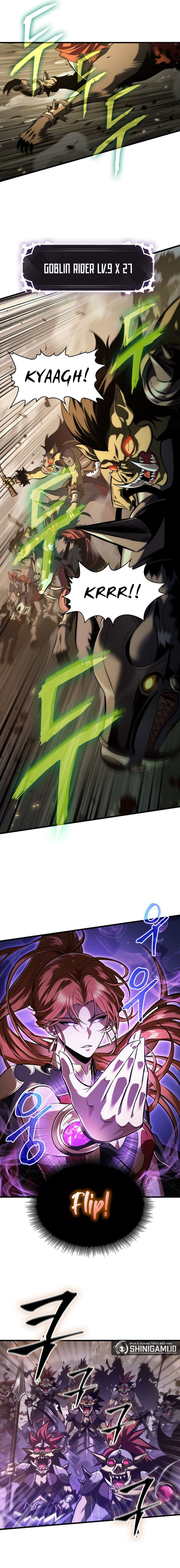 Pick Me Up Chapter 42 page 6