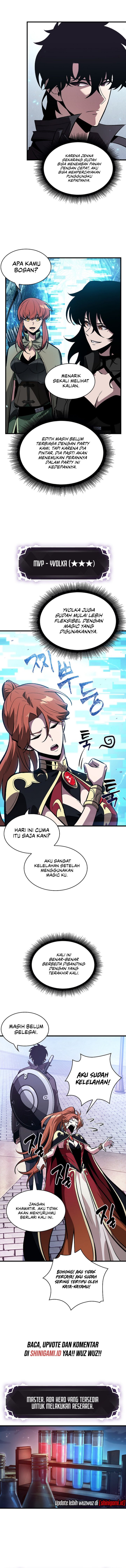 Pick Me Up Chapter 42 page 9
