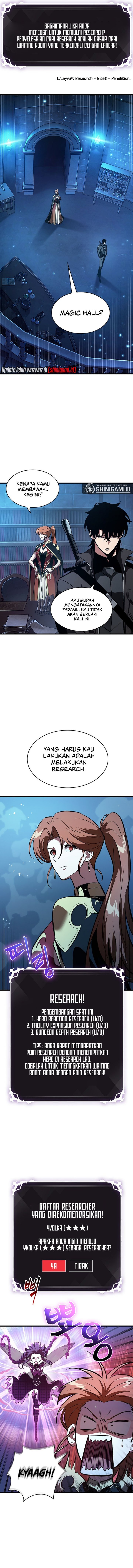 Pick Me Up Chapter 42 page 10