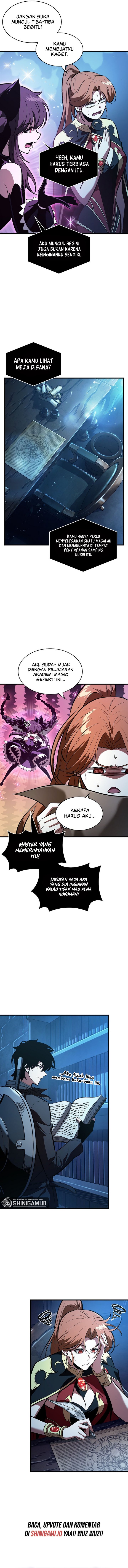 Pick Me Up Chapter 42 page 11