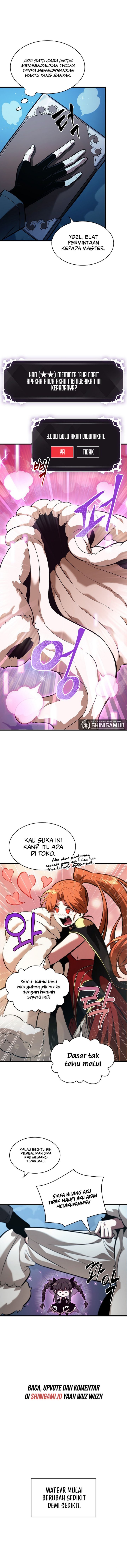 Pick Me Up Chapter 42 page 13