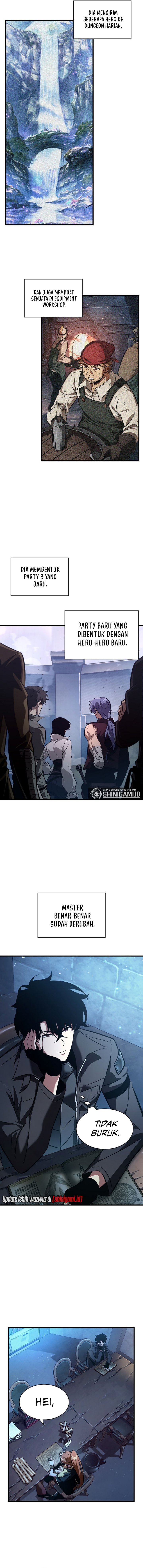 Pick Me Up Chapter 42 page 14