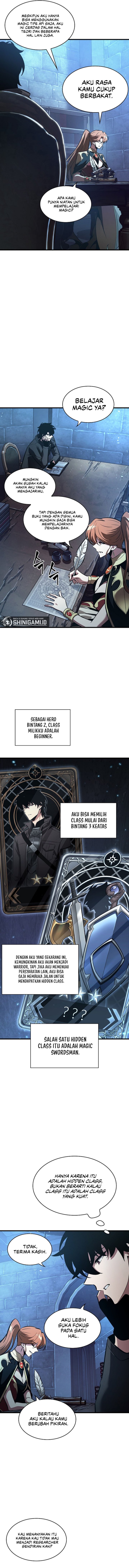 Pick Me Up Chapter 42 page 15