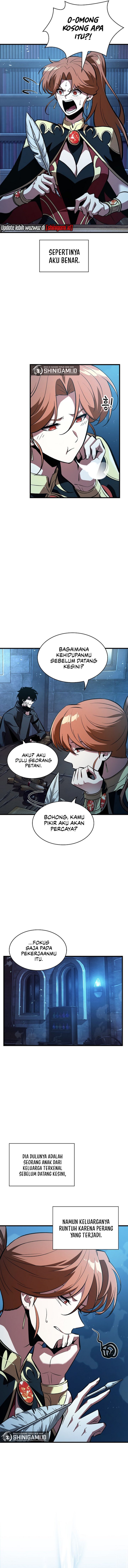 Pick Me Up Chapter 42 page 16