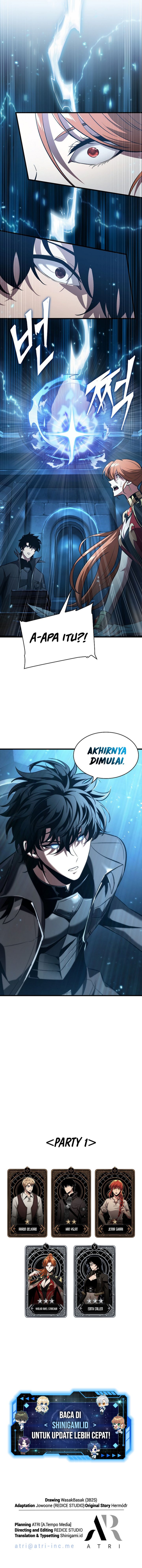 Pick Me Up Chapter 42 page 17