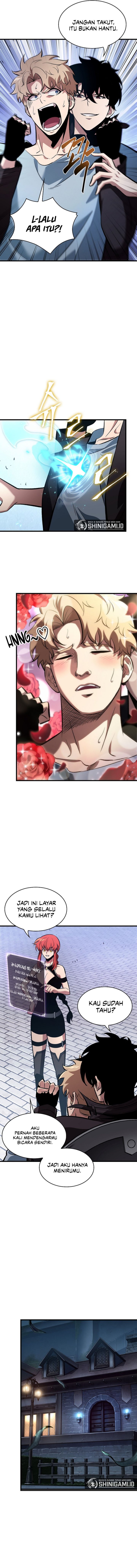 Pick Me Up Chapter 43 page 4