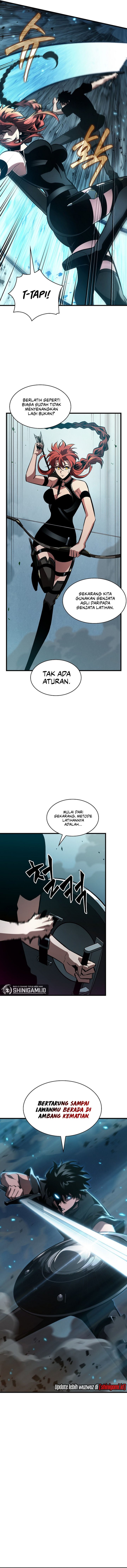Pick Me Up Chapter 43 page 10