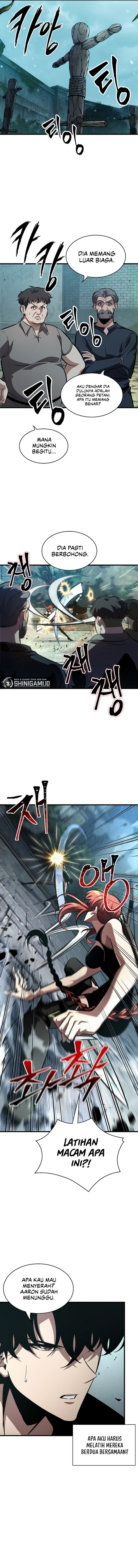 Pick Me Up Chapter 43 page 11