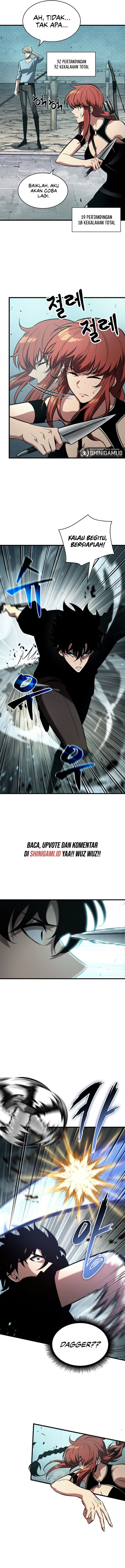 Pick Me Up Chapter 43 page 12
