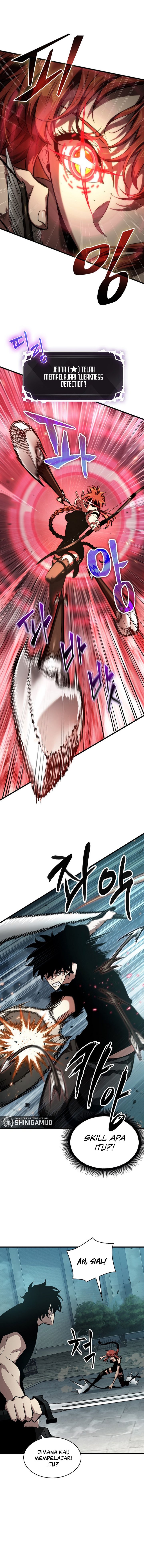 Pick Me Up Chapter 43 page 13