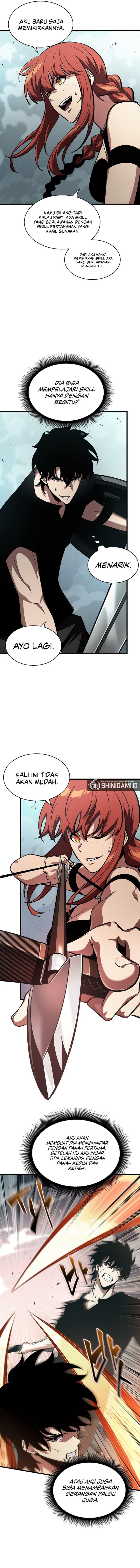 Pick Me Up Chapter 43 page 14