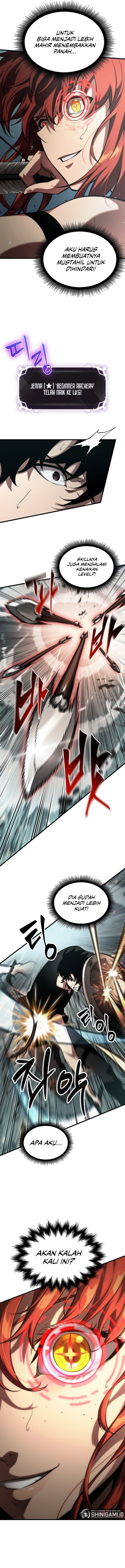 Pick Me Up Chapter 43 page 15