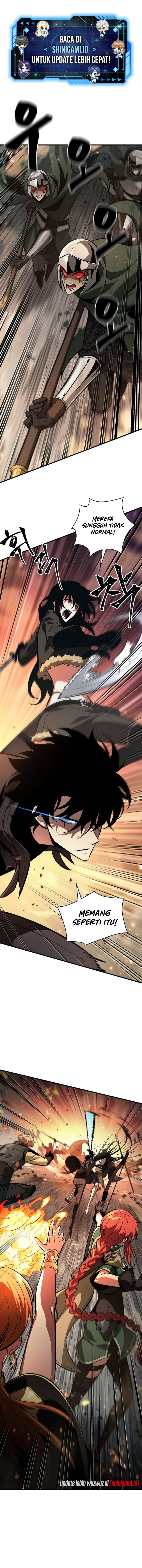 Pick Me Up Chapter 46 page 1
