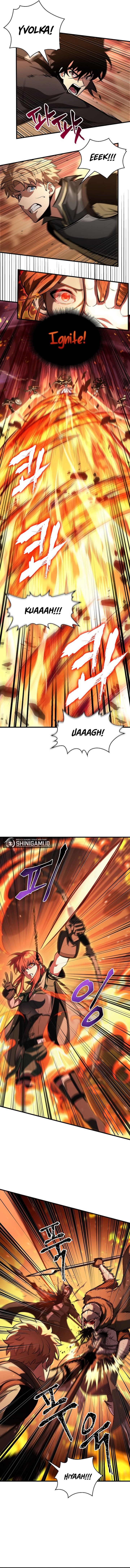 Pick Me Up Chapter 46 page 2