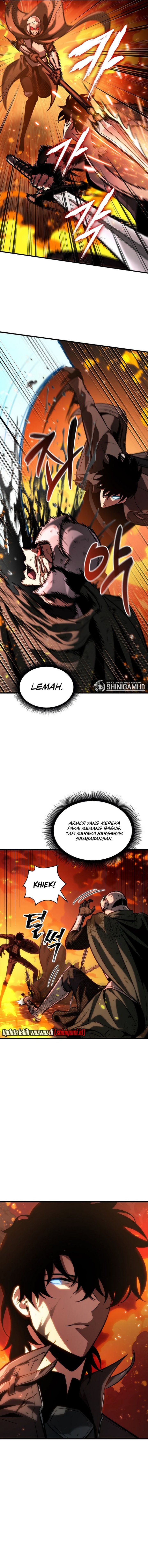 Pick Me Up Chapter 46 page 3