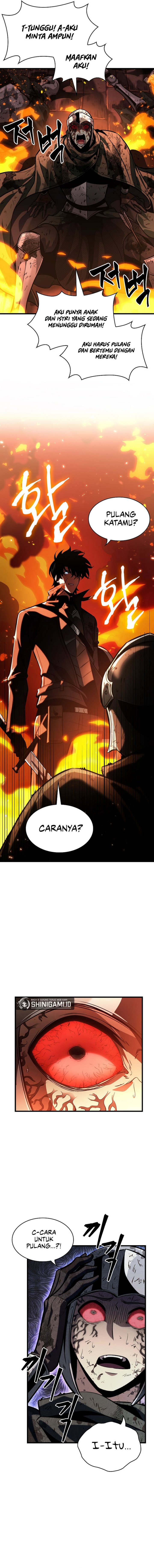 Pick Me Up Chapter 46 page 4