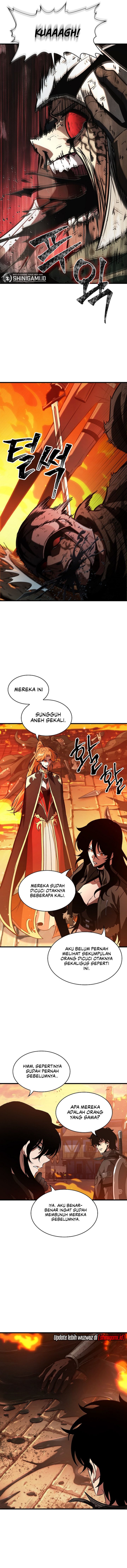 Pick Me Up Chapter 46 page 5