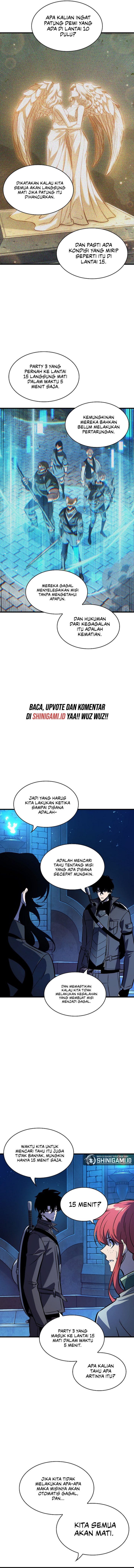 Pick Me Up Chapter 46 page 12