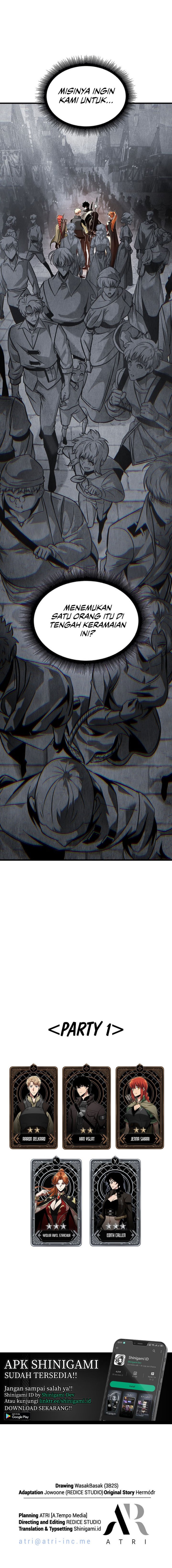 Pick Me Up Chapter 46 page 16
