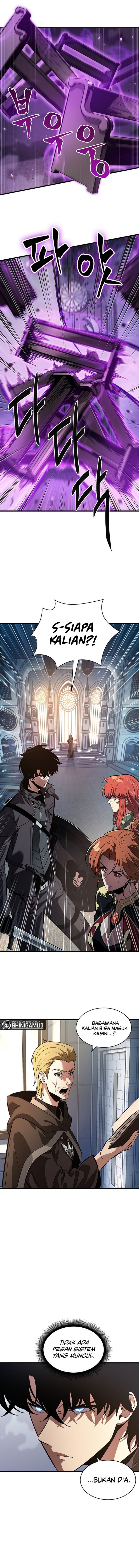 Pick Me Up Chapter 48 page 2