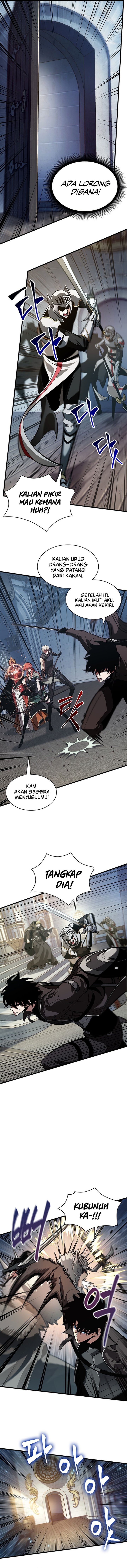 Pick Me Up Chapter 48 page 3