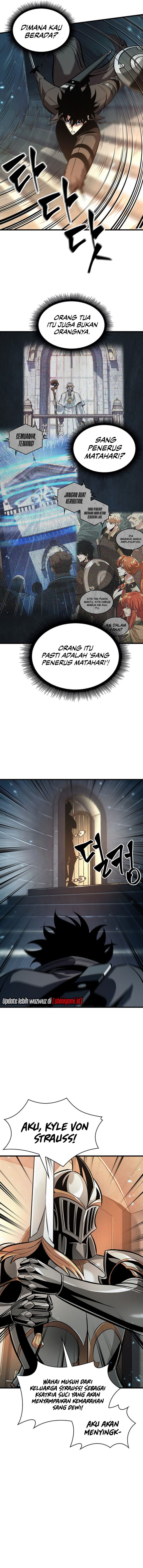 Pick Me Up Chapter 48 page 4