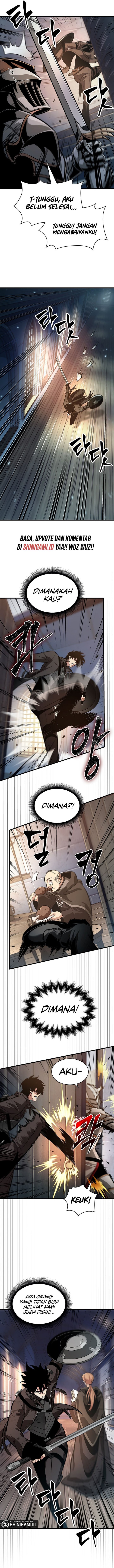 Pick Me Up Chapter 48 page 5