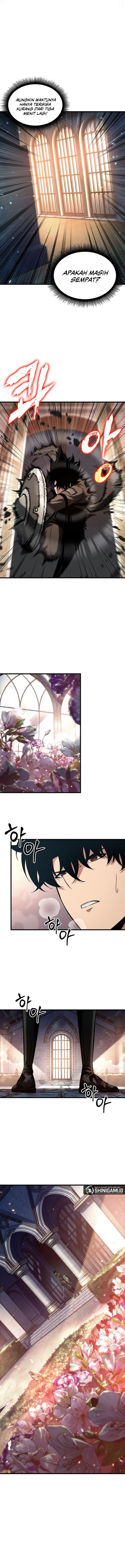 Pick Me Up Chapter 48 page 6