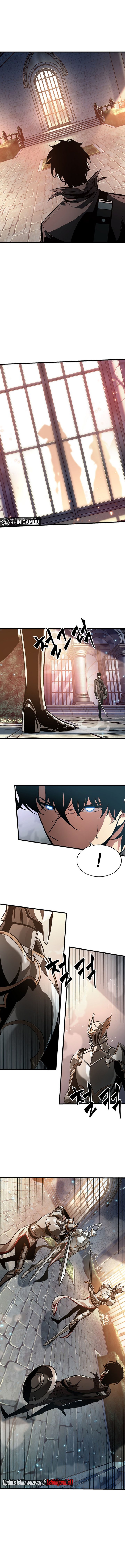 Pick Me Up Chapter 48 page 7