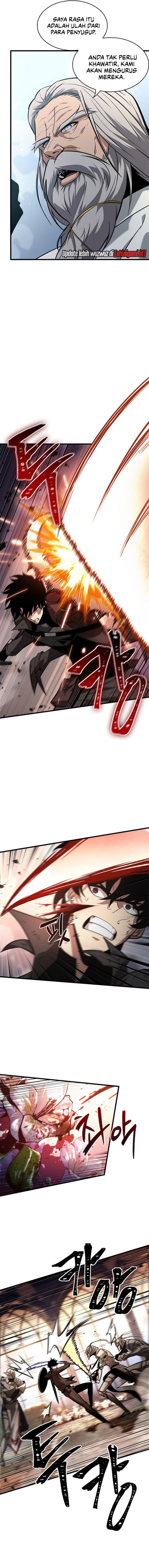 Pick Me Up Chapter 48 page 9