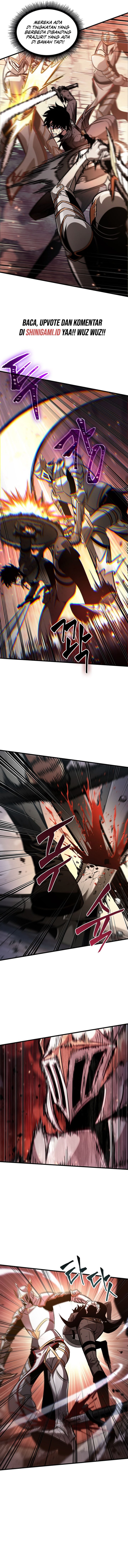 Pick Me Up Chapter 48 page 10