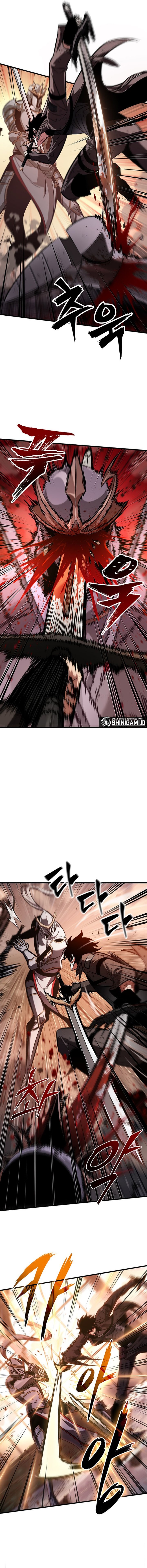 Pick Me Up Chapter 48 page 12
