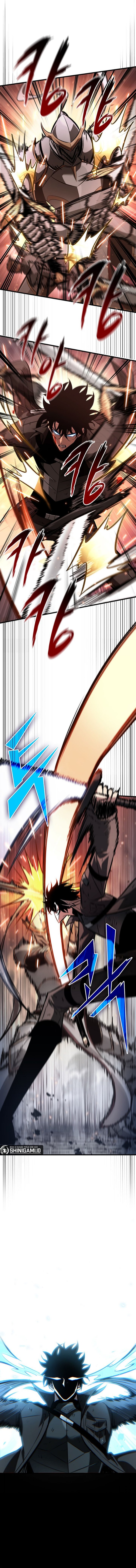 Pick Me Up Chapter 48 page 13