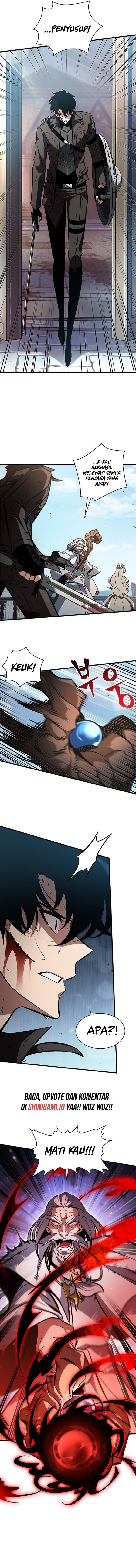 Pick Me Up Chapter 48 page 16
