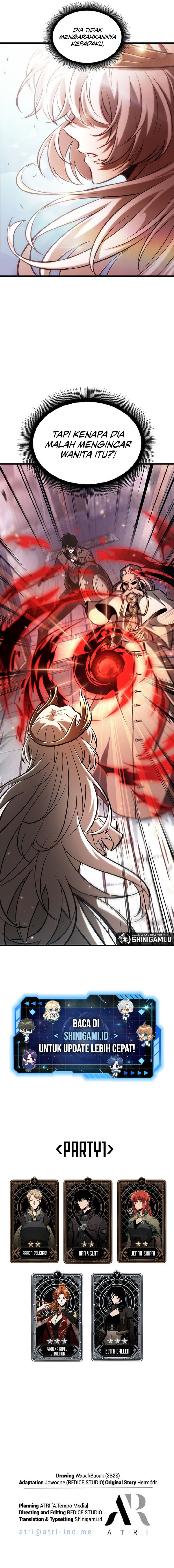 Pick Me Up Chapter 48 page 17
