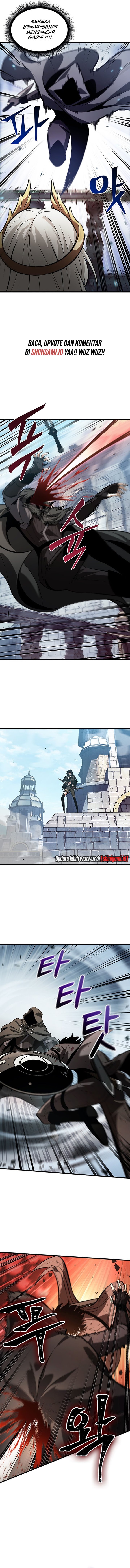 Pick Me Up Chapter 49 page 6