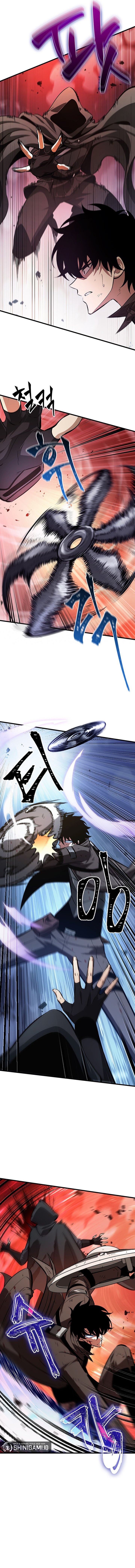 Pick Me Up Chapter 49 page 7