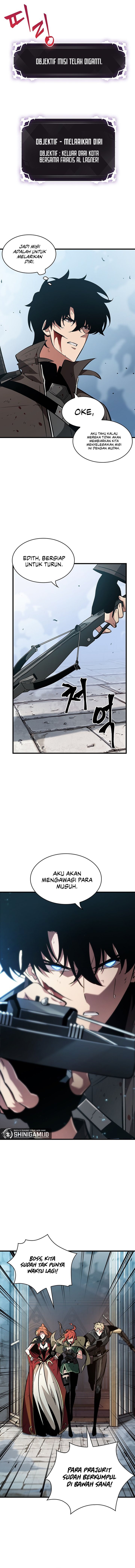 Pick Me Up Chapter 49 page 10