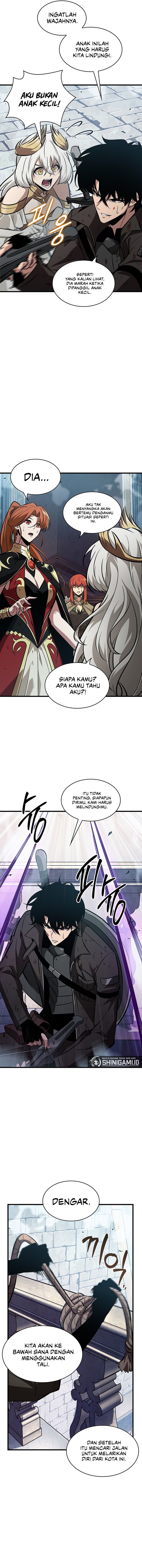 Pick Me Up Chapter 49 page 11