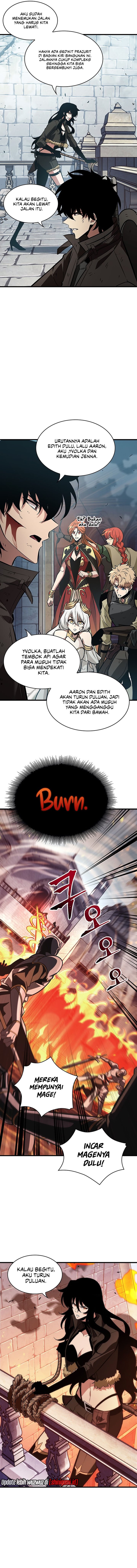 Pick Me Up Chapter 49 page 12
